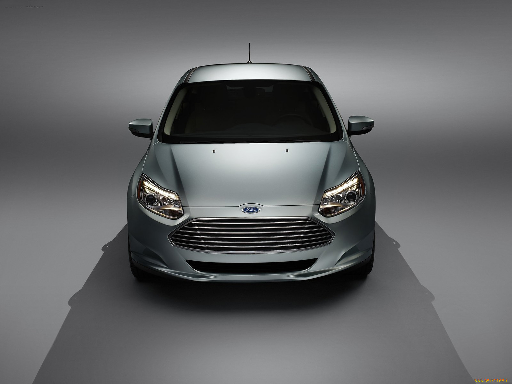 , ford